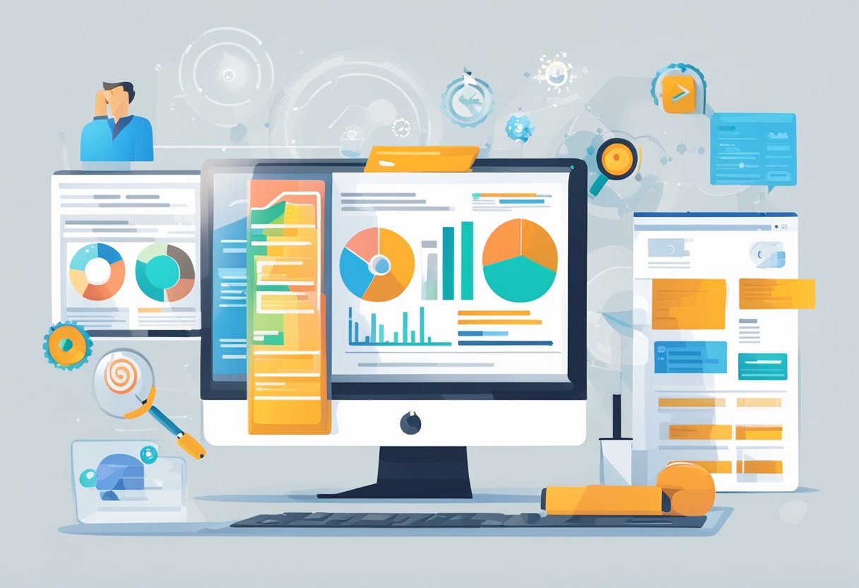 content strategie und informationsarchitektur klare strukturen fuer effektive websites 3