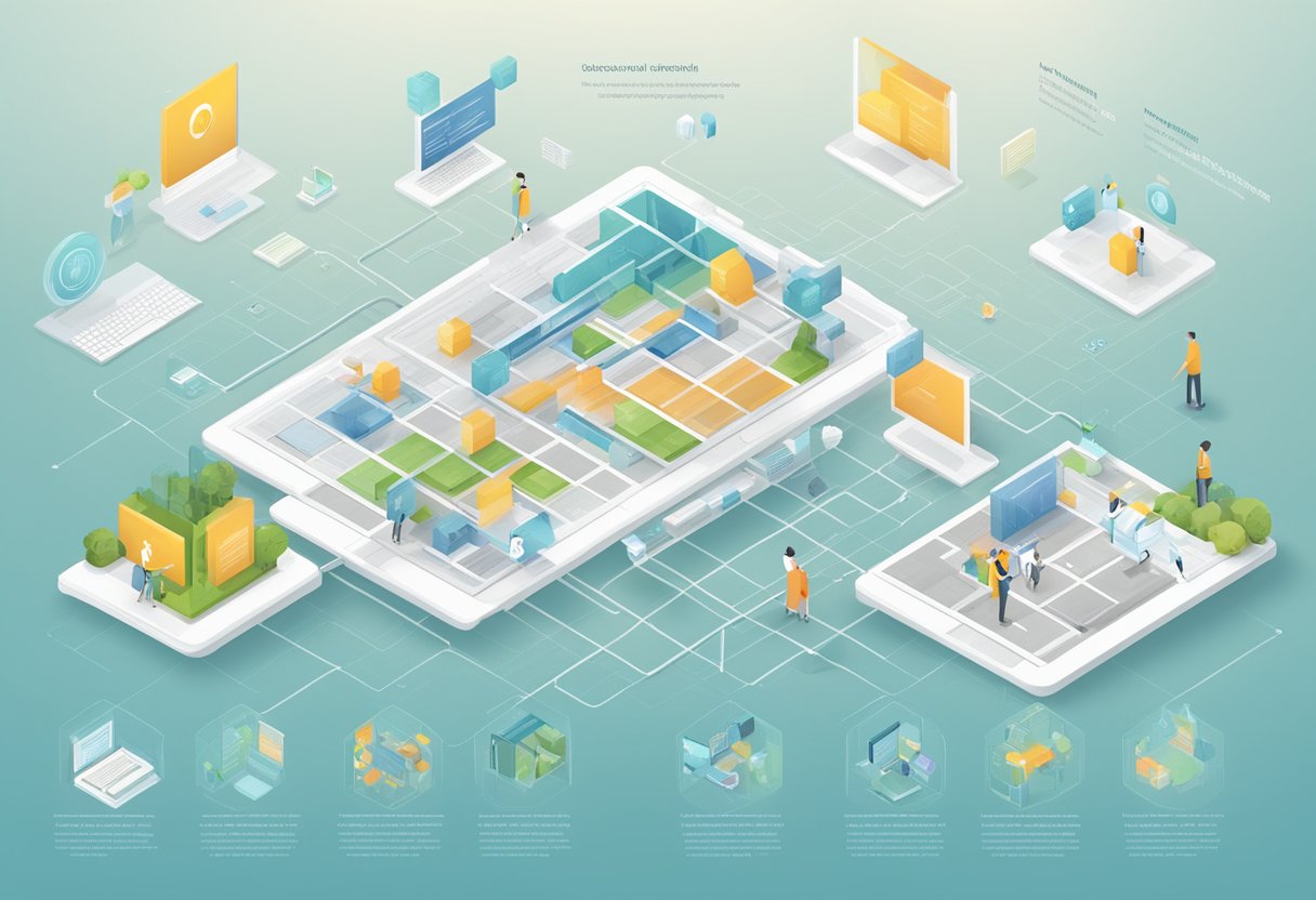 content strategie und informationsarchitektur klare strukturen fuer effektive websites 8