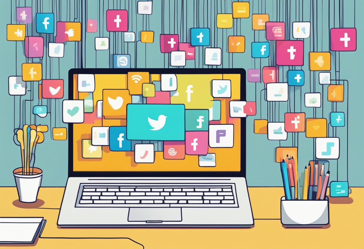 hashtags richtig nutzen tipps und tricks fuer effektives social media marketing 7