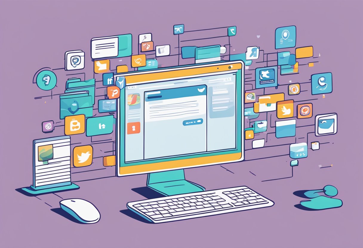 hashtags richtig nutzen tipps und tricks fuer effektives social media marketing 8
