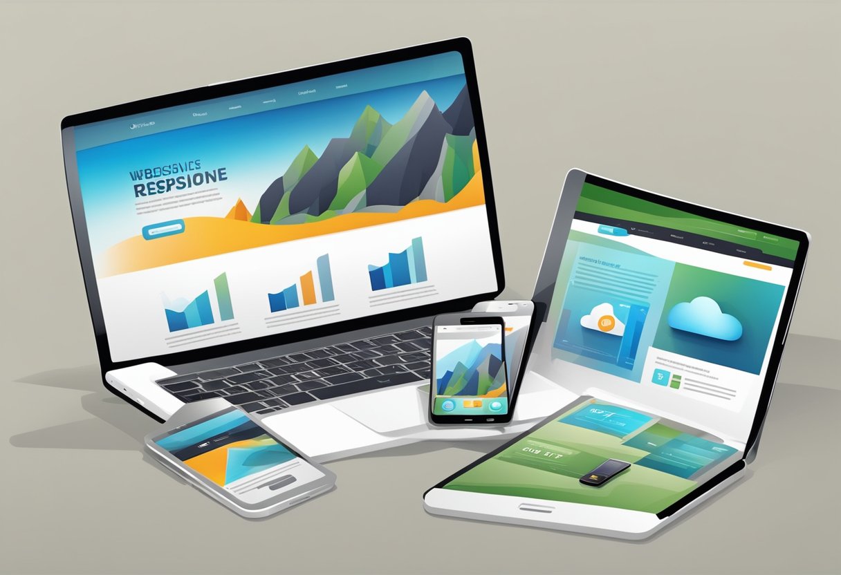 responsive webdesign optimale darstellung auf allen endgeraeten 10