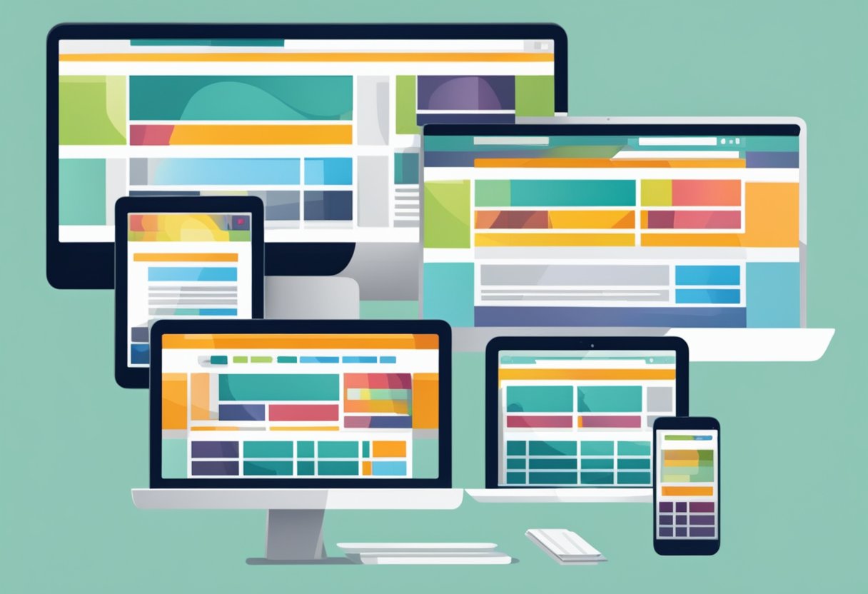 responsive webdesign optimale darstellung auf allen endgeraeten 9