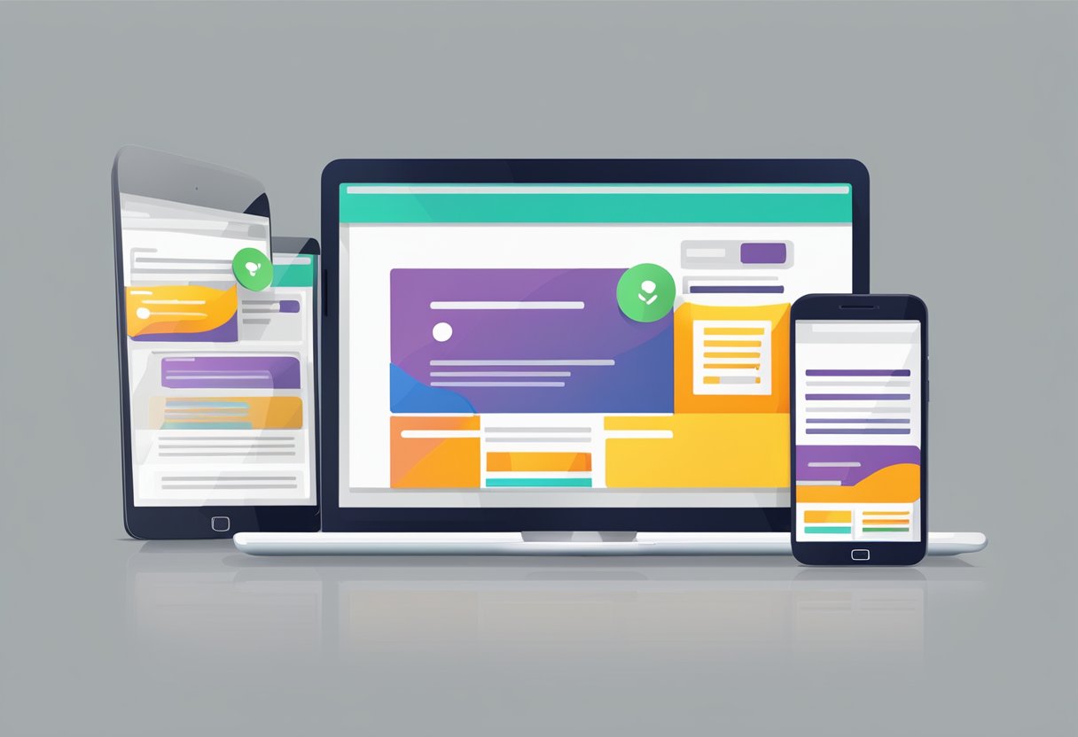 responsive webdesign optimierung fuer alle geraete schluesselstrategien fuer universelle usability 3