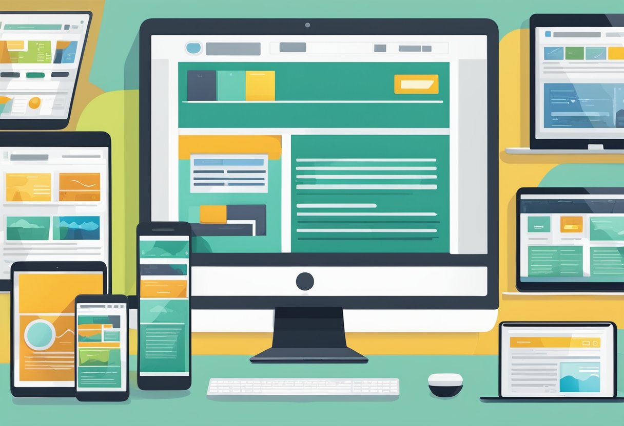 responsive webdesign optimierung fuer alle geraete schluesselstrategien fuer universelle usability 5