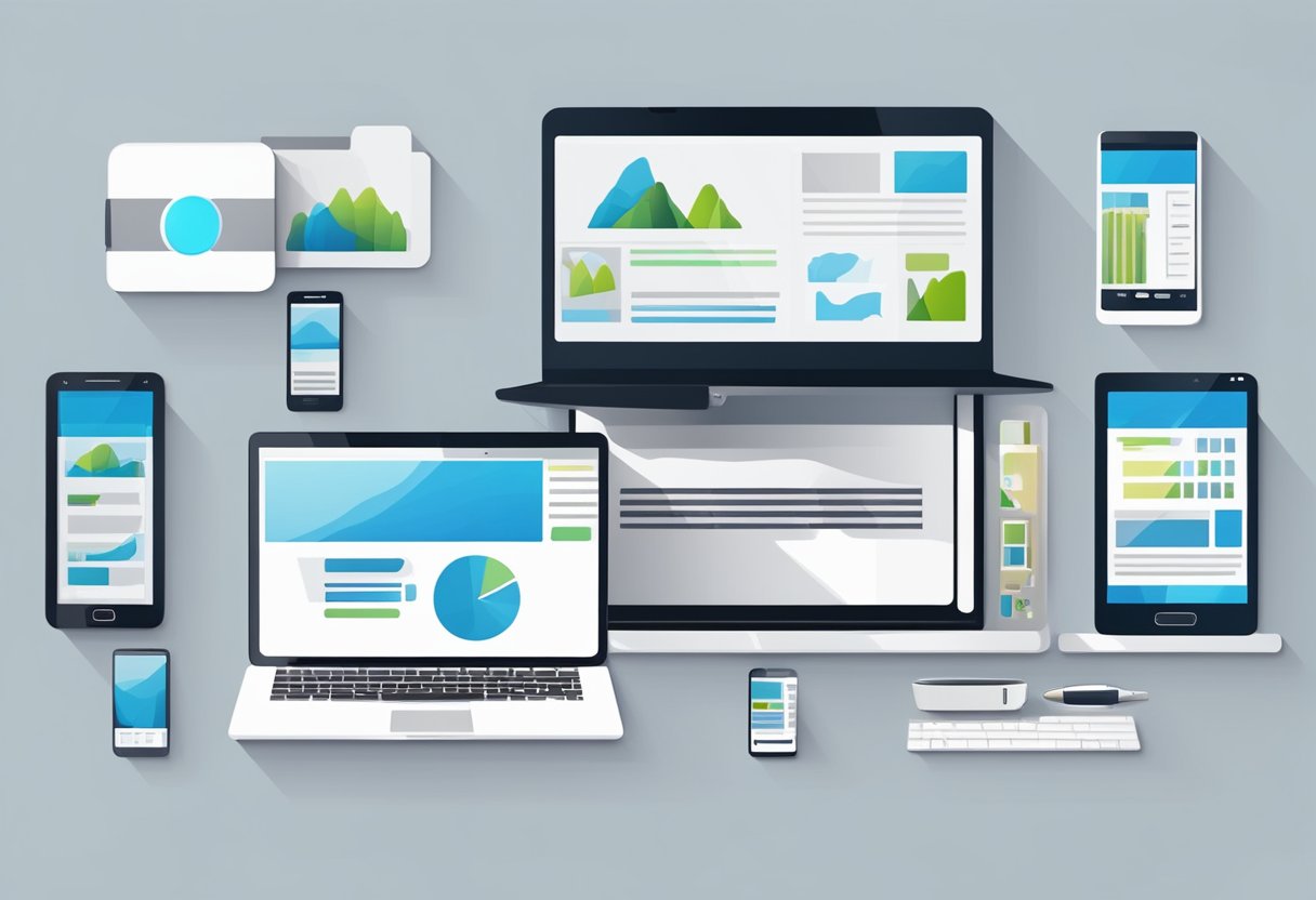 responsive webdesign optimierung fuer alle geraete schluesselstrategien fuer universelle usability 6