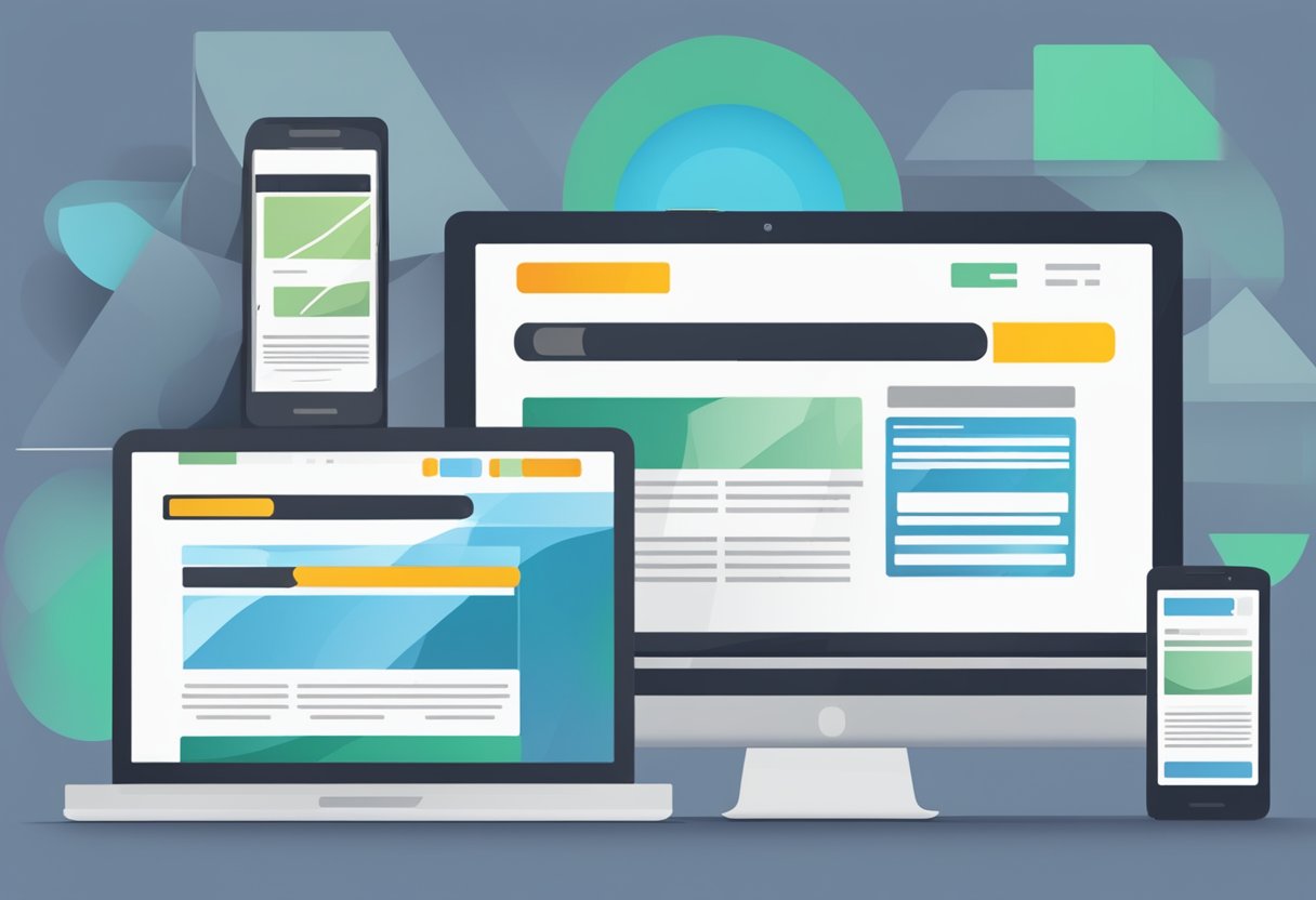 responsive webdesign optimierung fuer alle geraete schluesselstrategien fuer universelle usability 7