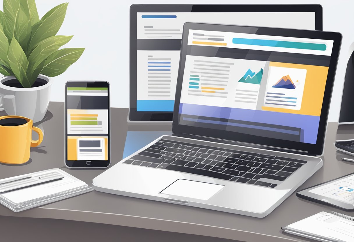 responsive webdesign optimierung fuer alle geraete schluesselstrategien fuer universelle usability 8